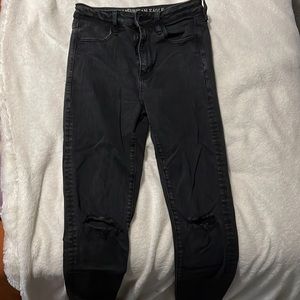2 for 15$// American Eagle Highrise Skinny